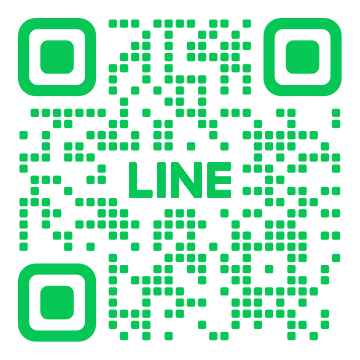 LINE2次元コード