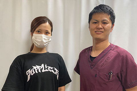 改善事例